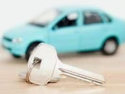 泗阳县汽车抵押贷款办理流程，泗阳县车抵贷需要什么条件?